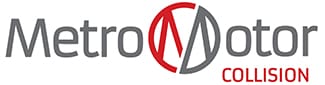 Metro Motor collision