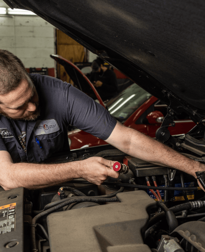 How Can Clients Address Common Transmission Problems? thumbnail
