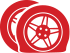 Flat Tire Repair and Tire Changes