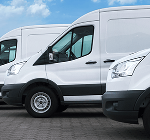 Metro Motor provides commercial truck roadside assistance near you