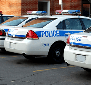 Fleet roadside assistance for government or municipal vehicles