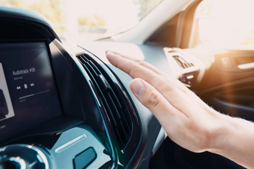 The Importance of AC Service for the Summer Ahead