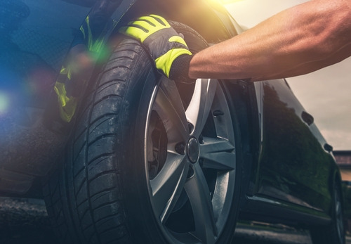 Do You Really Need to Rotate Your Tires?