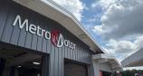 Metro Motor auto repair shop in Barcroft on Columbia Pike in Arlington, VA