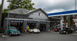 Bethesda auto repair garage at Metro Motor River Road Auto Haus