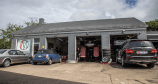 Georgetown Auto repair shop at Metro Motor