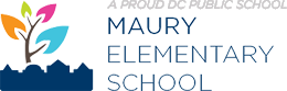 Maury Elementary (Dean's List Sponsorship) 