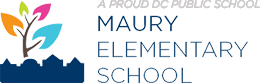 Maury Elementary (Dean's List Sponsorship) 