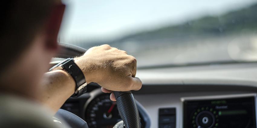 Differences in driving performance in summer and winter