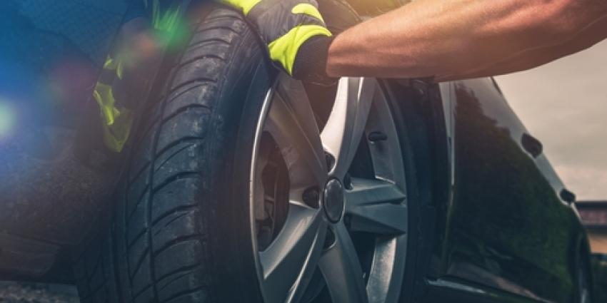 Do You Really Need to Rotate Your Tires?